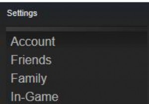 修正：Steamダウンロードの停止（2022アップデート） 