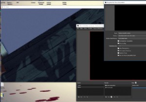 修正済み：Windows 10、8、7でのOBSゲームキャプチャブラックスクリーン 