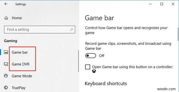 修正済み：Windows 10、8、7でのOBSゲームキャプチャブラックスクリーン 