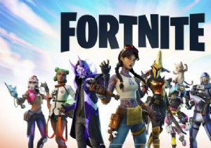 【解決済み】Fortniteのマイクが使えない問題をWindows 10/8/7・Macで直す6つの方法