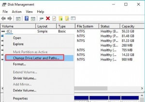 【解決済み】WD My Passport UltraがWindows 10/8/7で認識されないときの対処法