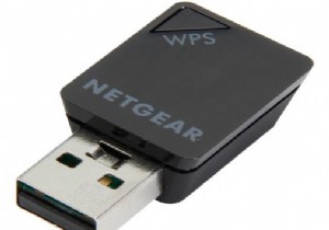Netgear A6100ドライバーのダウンロードと更新方法【Windows 10/8/7/Mac対応】