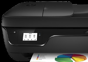 Windows 10/8/7/Mac対応！HP OfficeJet 3830プリンタードライバーのダウンロードと更新方法