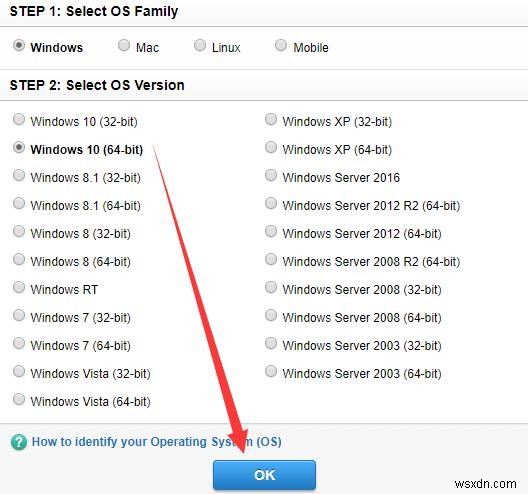Windows 10、8、7用のブラザーHL-3170CDWドライバーをダウンロード 