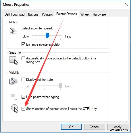 Windows10でマウスカーソルが消えるのを修正する8つの方法 