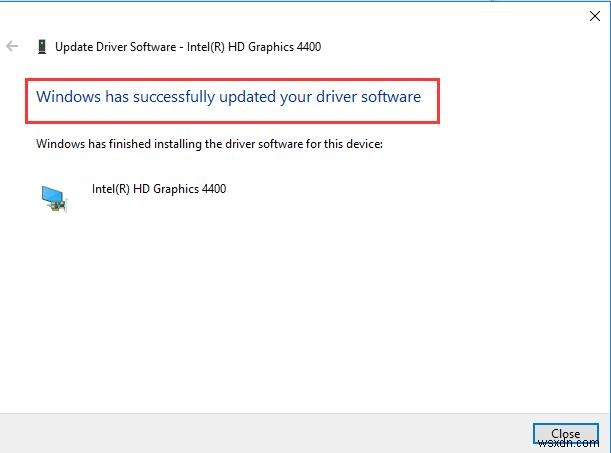 Windows10でIntelGrapicドライバーを更新する3つの方法 
