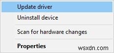 Windows10用のLenovoドライバーをダウンロードする方法 