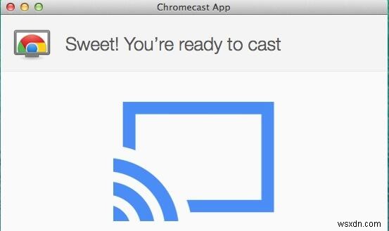 Chromecastを設定する方法は？ 