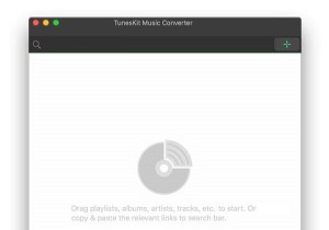 TunesKitでSpotifyの楽曲をMP3に変換・ダウンロードする方法【プレミアム不要】