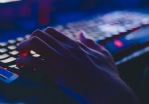 デスクトップ vs ノートパソコン：PCゲーミングに最適なのはどっち？徹底比較