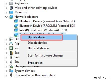 修正済み：Windows 10、8、7でDNSサーバーが応答しない 