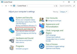 解決済み：Windows10でのネットワーククレデンシャルアクセスエラーの入力 