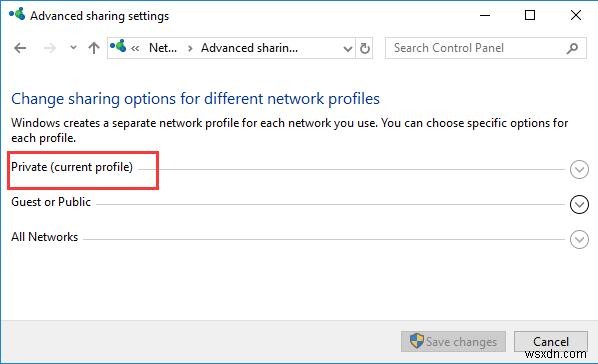 解決済み：Windows10でのネットワーククレデンシャルアクセスエラーの入力 