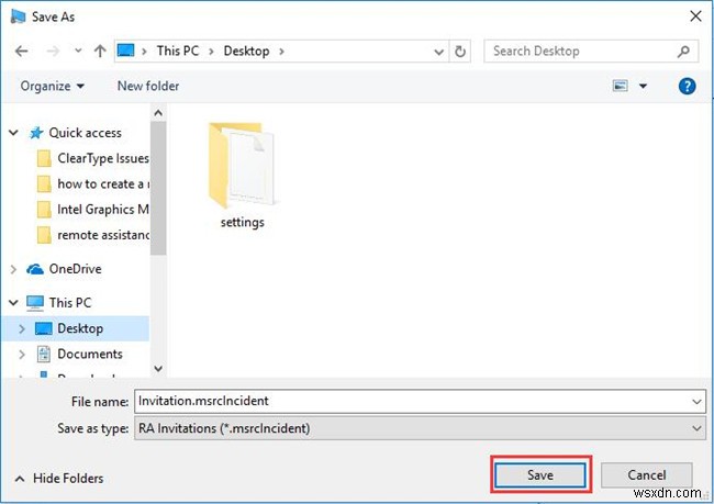 Windows10でリモートアシスタンスを設定する方法 