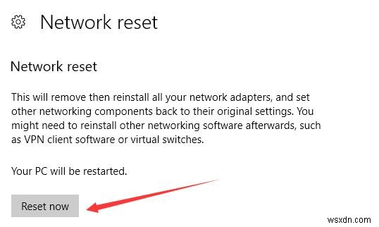 修正済み：Windows10/11ラップトップでイーサネットが切断され続ける 