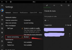 修正済み：TeredoがWindows10で認定できない 
