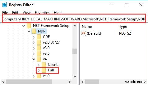 Windows 10、8、7にMicrosoft.NetFrameworkをダウンロードする 