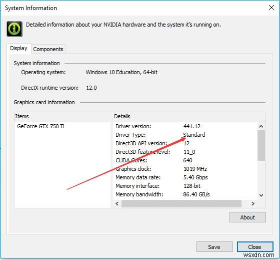 Windows10用のNVIDIAコントロールパネルをダウンロードする方法 