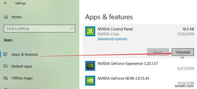 Windows10用のNVIDIAコントロールパネルをダウンロードする方法 