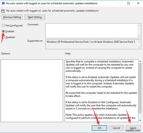Usoclient.exeとは何ですか？Usoclientポップアップエラーを修正する方法Windows 10 