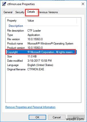 CTFローダー（ctfmon.exe）とは何ですか？それを無効にする方法 