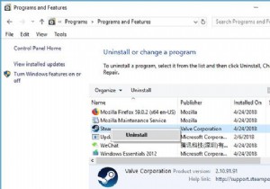 Vulkanランタイムライブラリ–それが何であるかそしてそれが何のために使われるか 