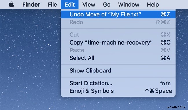 データ回復ソフトウェアの助けを借りてMacで簡単に失われたファイルを回復する方法 