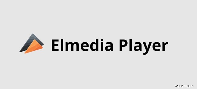 Elmedia Player：Mac用の強力で無料のビデオプレーヤー 