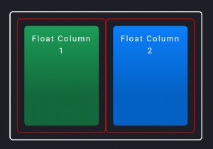 CSSで2つのdivを横並びに表示する3つの方法（float・Flexbox・CSS Grid）