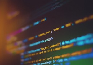 HTMLカラープロパティをコーディングするための4つのヒント 