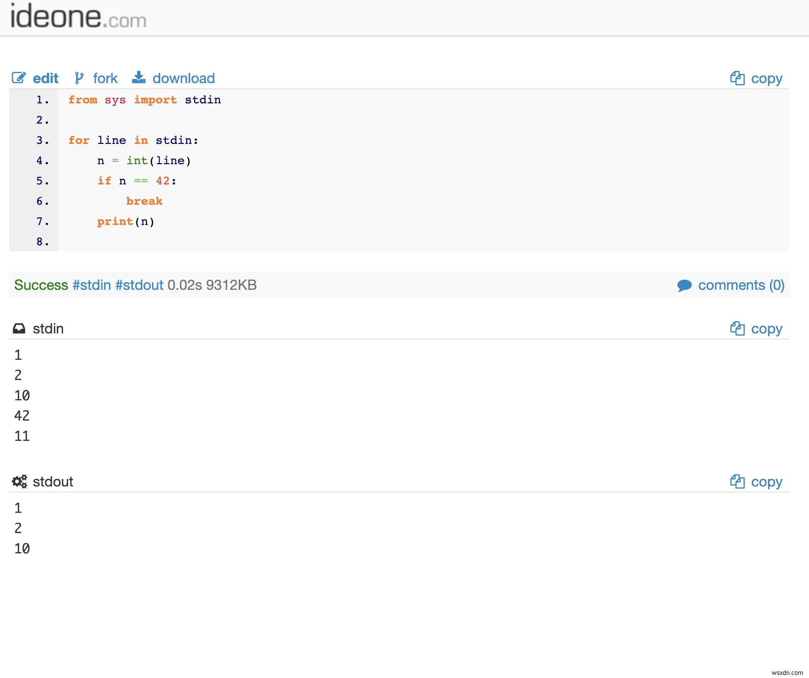 Pythonインタープリター：ステップバイステップガイド 