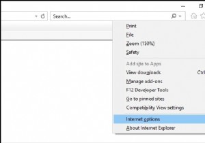 WindowsでJavaScriptを有効にする方法は？ 