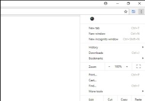 Google ChromeでJavaScriptを無効にする方法は？ 