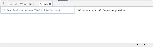 ChromeでJavaScript関数の定義を見つける方法は？ 