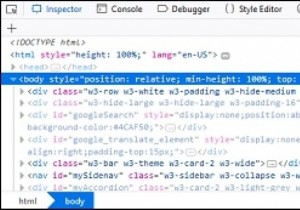 ChromeでJavaScript関数の定義を見つける方法は？ 