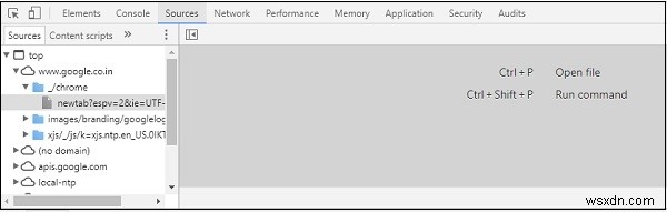 どのJavaScriptイベントが発生したかを確認するにはどうすればよいですか？ 