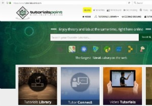 レスポンシブウェブサイトをデザインする方法は？ 