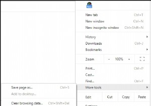 Google Chromeを使用してJavaScriptをデバッグするにはどうすればよいですか？ 