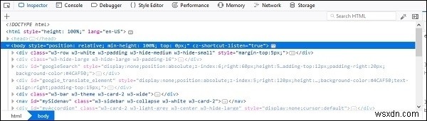 ChromeでのJavaScript関数の定義？どうすれば見つけることができますか？ 