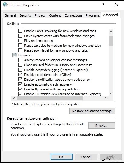 Visual StudioでJavaScriptをデバッグする方法は？ 