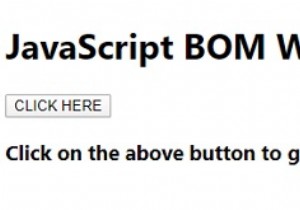 JavaScriptJavaScriptBOMウィンドウ画面 