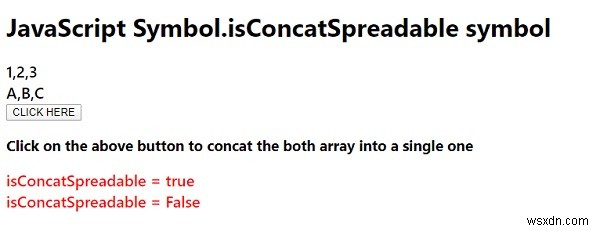 JavaScriptSymbol.isConcatSp読み取り可能なシンボル 