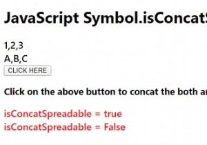 JavaScriptSymbol.isConcatSp読み取り可能なシンボル 