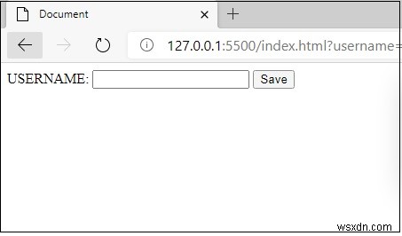 JavaScriptで値が空かどうかを確認します 