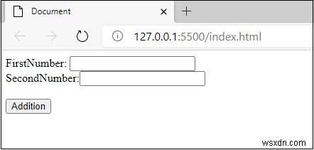 JavaScript（+）記号は、合計を与える代わりに連結しますか？ 