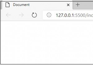 JavaScriptでindex.htmlページから非同期コードを呼び出す方法