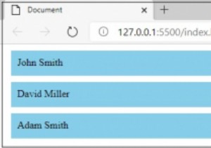 JavaScriptで変数に関数を割り当てますか？ 