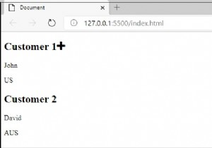 JavaScriptで選択したdivだけにhideクラスを切り替える方法