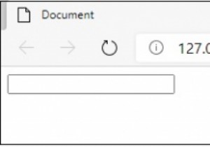 JavaScriptでキープレスイベントを入力しますか？ 
