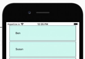 React NativeのScrollViewコンポーネントとは？縦横スクロールの実装方法を解説